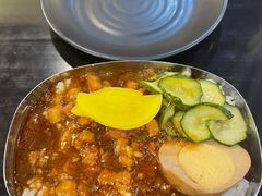 小明肉燥卤肉飯-小明同学(环宇荟店)