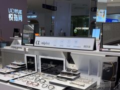 -LOHO眼镜(太阳宫凯德MALL店)