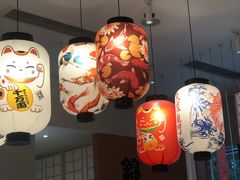 -锦鲤堂日本料理(莱茵之星店)