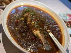 -维园悦谱·海派家常菜(乌鲁木齐南路店)