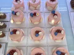 -麦雪尔甜品·生日蛋糕(新街口旗舰店)