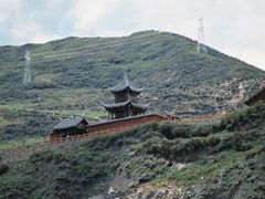 -松州古城
