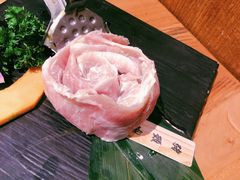 -黑牛の店·和牛烧肉(合生汇店)