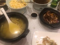 -小南国(金沙江路店)