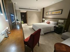 -深圳湾科技园丽雅查尔顿酒店