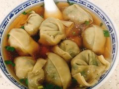-古徽州馄饨店(宝安路店)