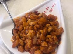 宫保鸡丁-峨嵋酒家(石景山店)