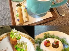 -莲西餐(曲江店)