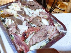 霸总牛杂（大份）-陈艳红火锅菜·冒菜(簋街店)