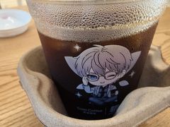 -库迪咖啡(越秀公园地铁站店)