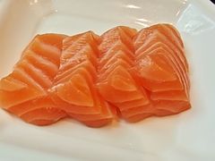 -怡聚轩全日制自助餐厅(大中华喜来登酒店)