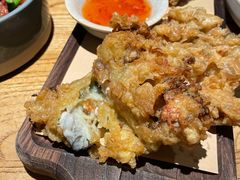 -潮粥荟·潮汕砂锅粥(朝阳大悦城店)