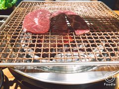 -九田家黑牛烤肉(溧水万达店)