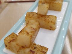 -桃园盛宴·岭南粤菜·手工茶点(南庄店)