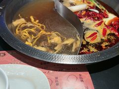 -廖掌柜·重庆鲜货火锅(上海首店)