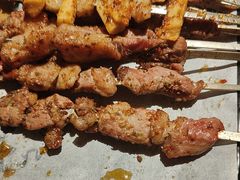-撒拉花儿·新疆菜·清真(太阳宫店)