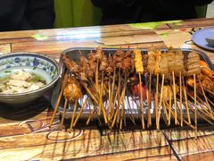 -老谢野馄饨(延安路店)