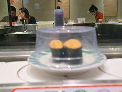 -新一番三文鱼寿司(大东海店)