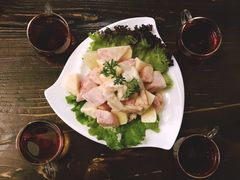 -Siam泰餐厅(水上公园店)