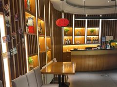 -福樱兰海鲜放题铁板烧(加州店)