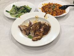 -熊猫川菜馆 panda chine