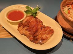 -一坐一忘云南菜(嘉里中心店)