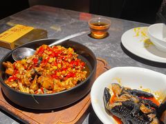 -炊烟小炒黄牛肉(浦东世纪汇店)