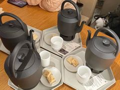 -tea'stone (万象天地店)