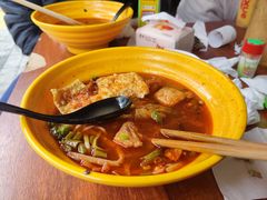 -龍城柳州螺蛳粉(群星路店)