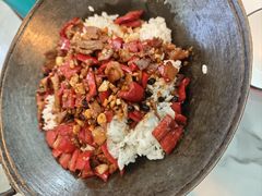 -福巷湘食小馆·猛火现炒(上海首店)