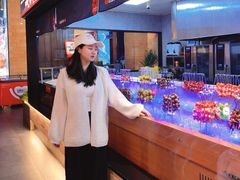 -鼎原力量东北吊炉烧烤(幸福街店)