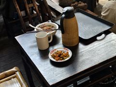 -東茅街茶馆