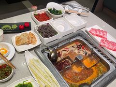 -海底捞火锅(群光广场店)