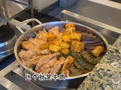-黄记煌三汁焖锅(顺义华联店)
