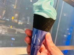 -小大董·烤鸭(观景餐厅·南京西路店)