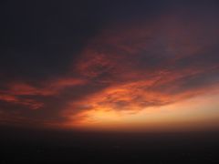 -鬼笑石后山停车场