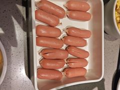 -半天妖烤鱼(新中关购物中心店)