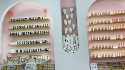 -花系美·美甲美睫精品店