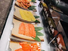 -星伦多自助料理(花山金鹰店)