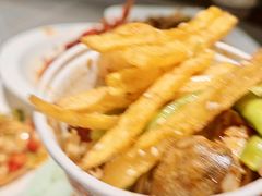 -老三龙虾(汉阳杨泗庙店)