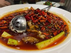 -北平盛世·新京菜·北京烤鸭(劲松·双井店)