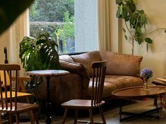 -COTTON CAFE(德信·中外公寓店)