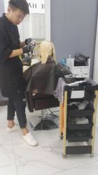 -DL HAIR SALON
