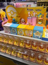 -kidsland(领展购物广场·京通店)