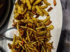 -蔼若春.传承三十年云南菜(金碧公园店)