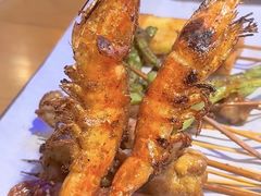 -丰豪烧烤·粤式大排档(学府店)