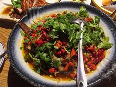 花椒水煮肥牛-小和庆·知味(首铸万科店)