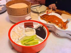 -小吊梨汤·北京菜·烤鸭(王府井银泰in88店)