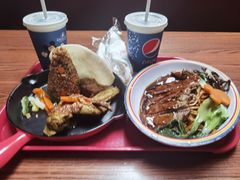 -大食代美食广场(迪士尼小镇店)