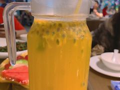 百香果汁-79号渔船海鲜饭店(华强北店)